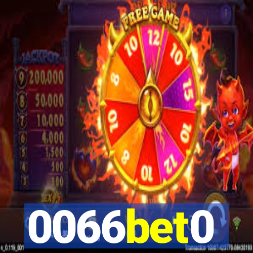 0066bet0