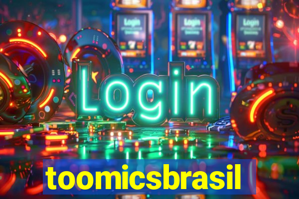 toomicsbrasil