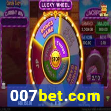 007bet.com