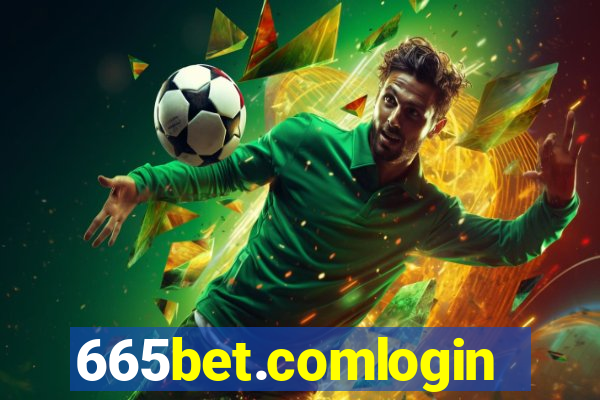 665bet.comlogin