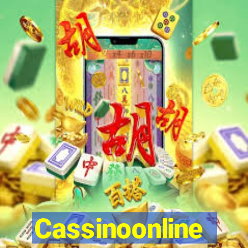 Cassinoonline