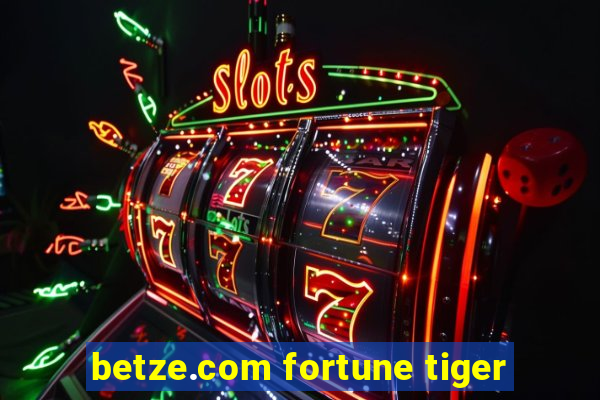 betze.com fortune tiger