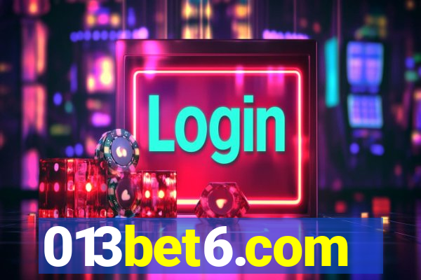 013bet6.com