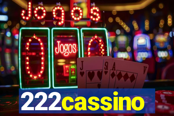 222cassino