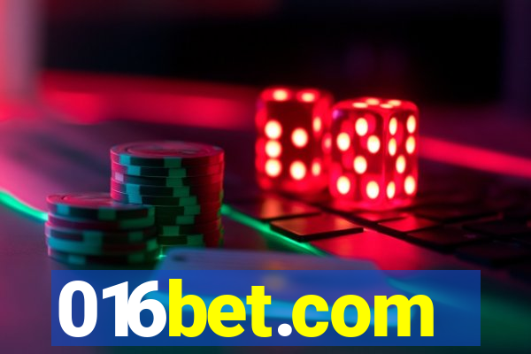 016bet.com