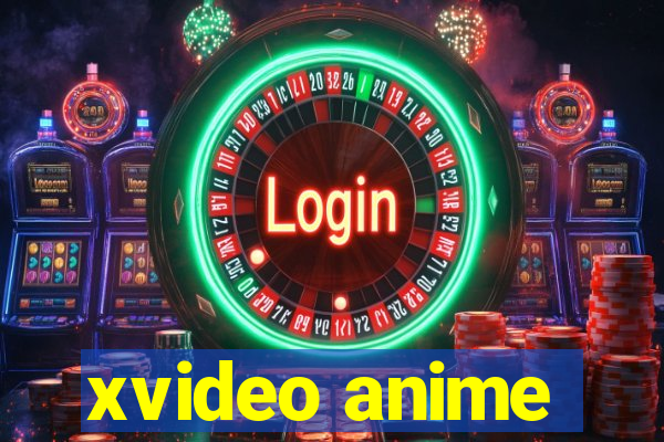 xvideo anime