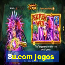 8u.com jogos