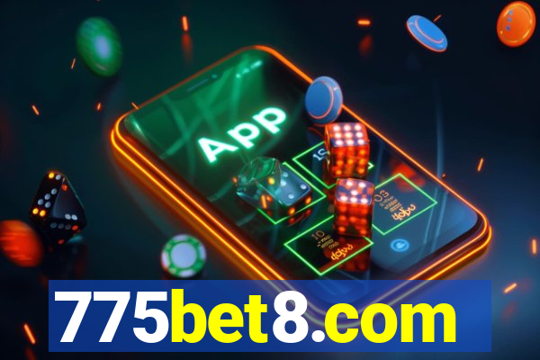 775bet8.com