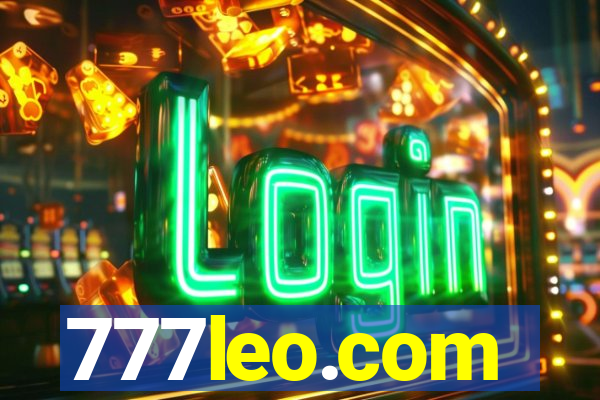 777leo.com