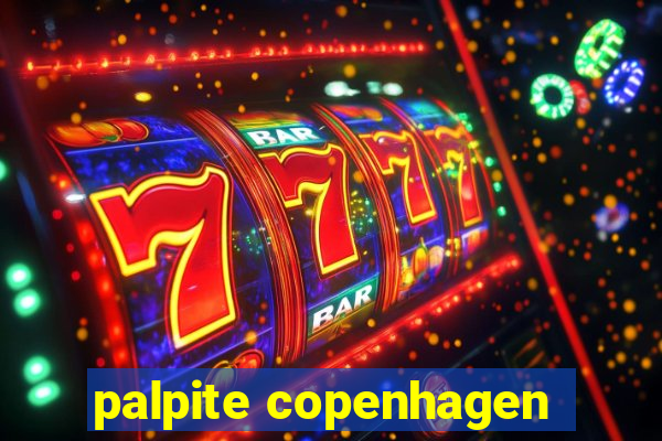 palpite copenhagen