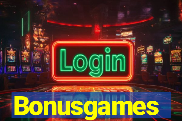 Bonusgames