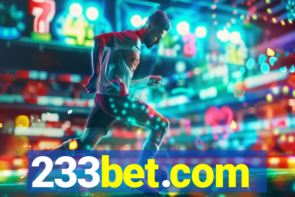 233bet.com