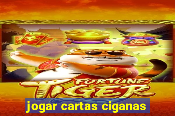 jogar cartas ciganas