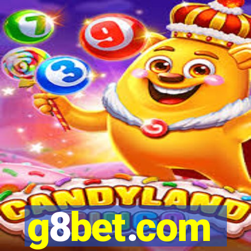 g8bet.com