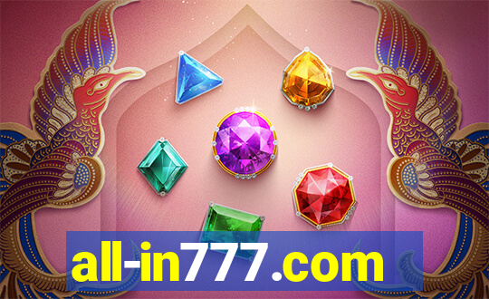 all-in777.com