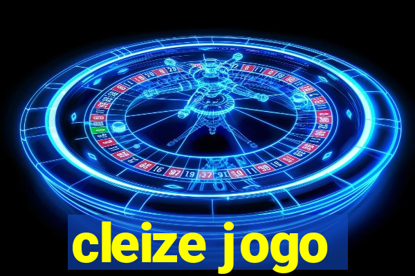 cleize jogo