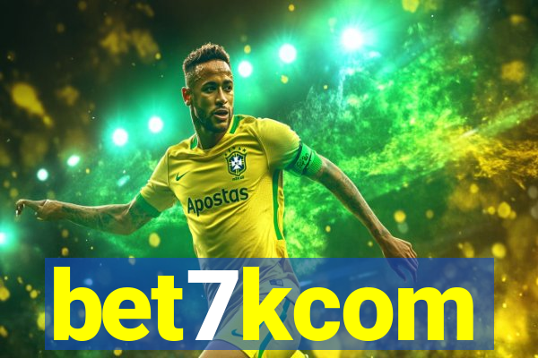 bet7kcom