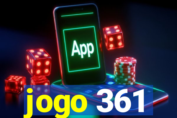 jogo 361