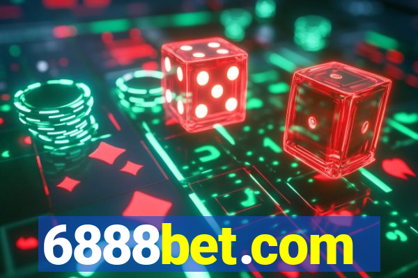 6888bet.com