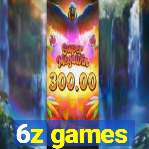 6z games