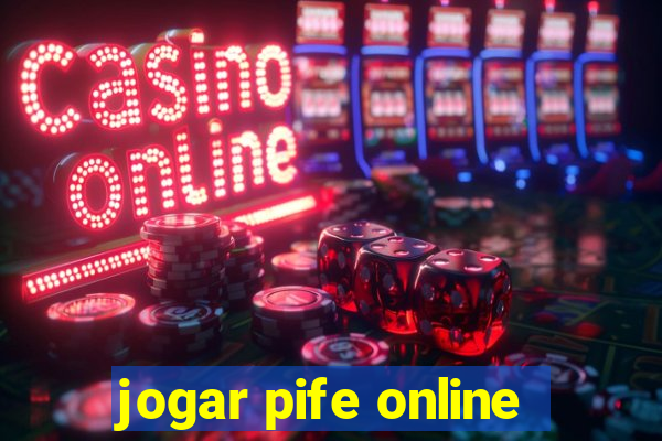 jogar pife online