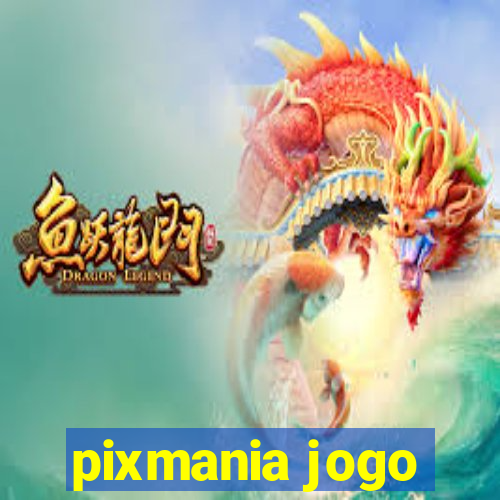 pixmania jogo