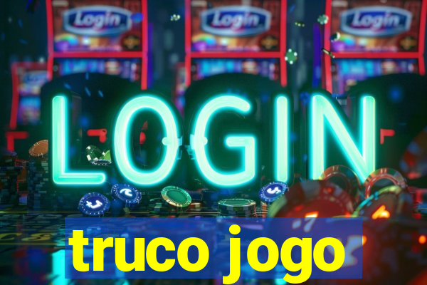 truco jogo