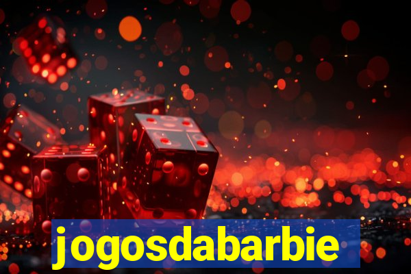 jogosdabarbie