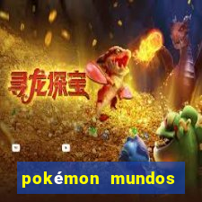 pokémon mundos elementais download apk