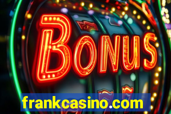 frankcasino.com