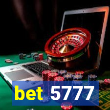 bet 5777