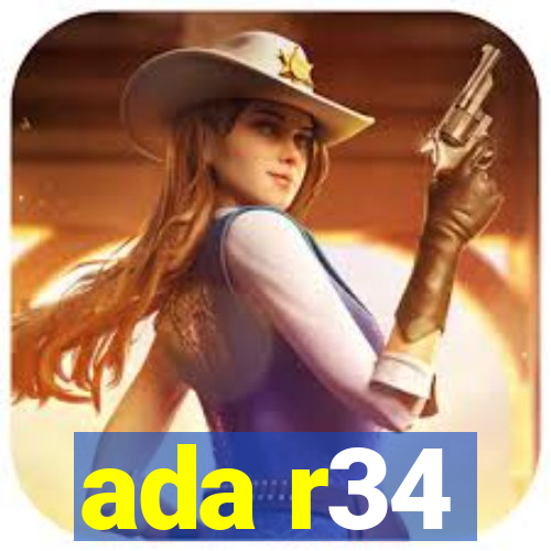 ada r34