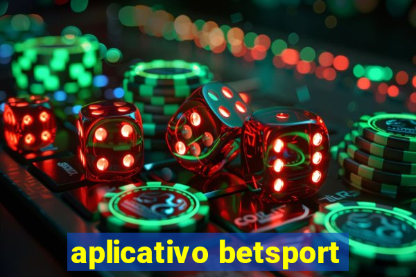 aplicativo betsport