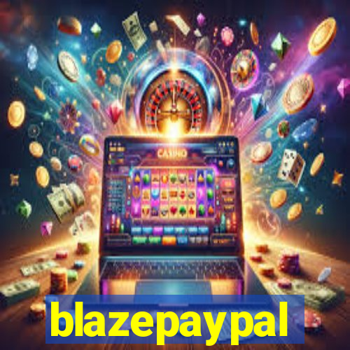 blazepaypal