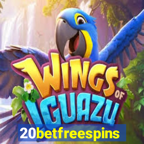 20betfreespins