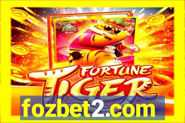 fozbet2.com