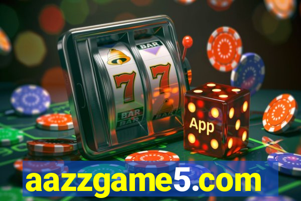 aazzgame5.com