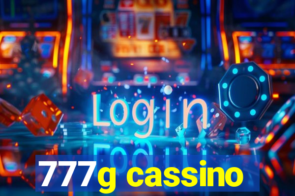 777g cassino