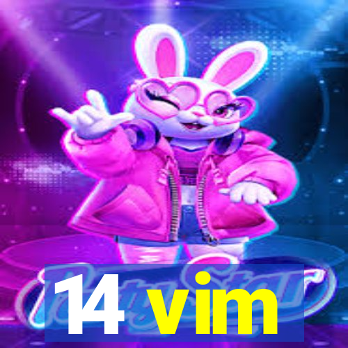 14 vim