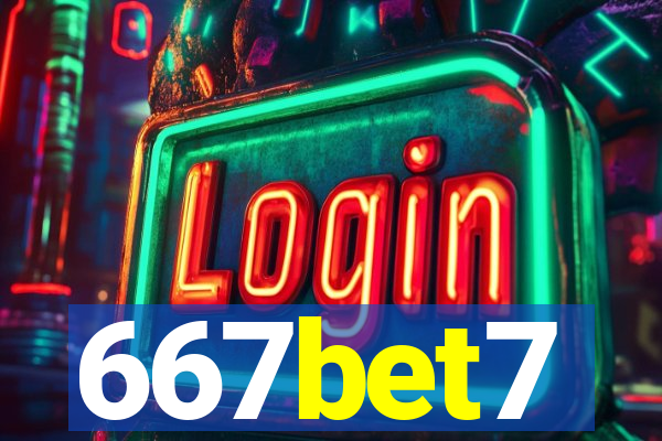 667bet7