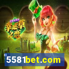 5581bet.com