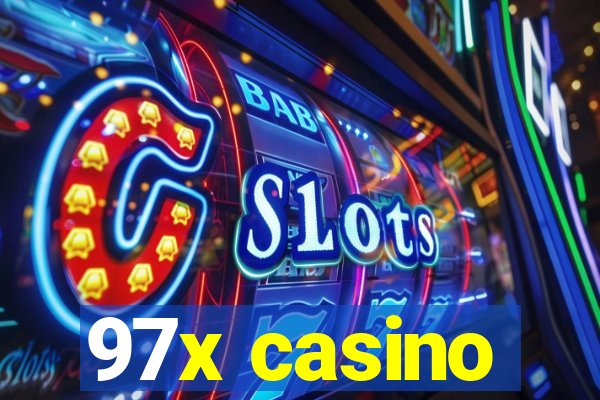 97x casino