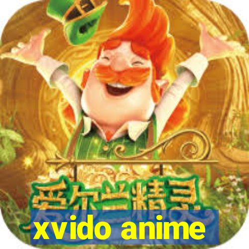 xvido anime