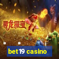 bet19 casino