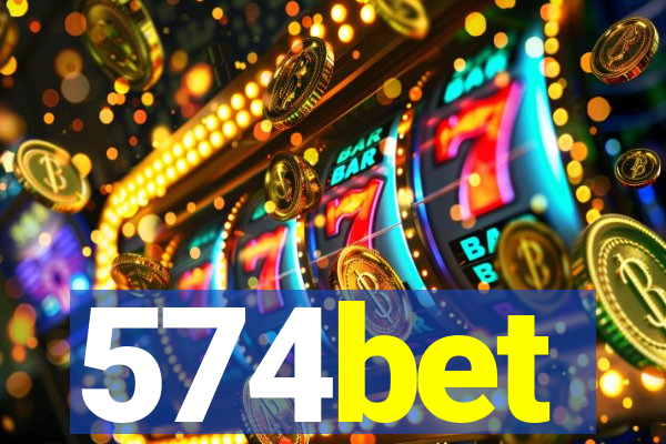 574bet