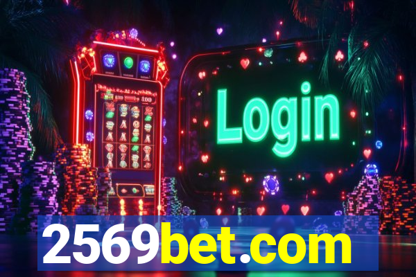 2569bet.com