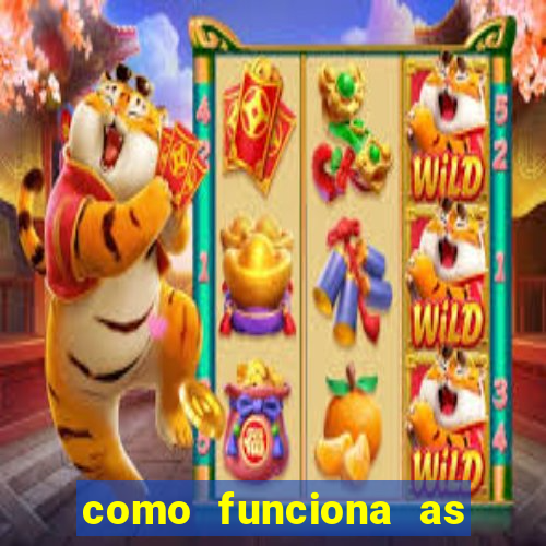 como funciona as plataformas de jogos slots