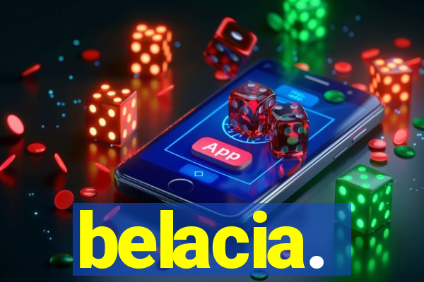 belacia.