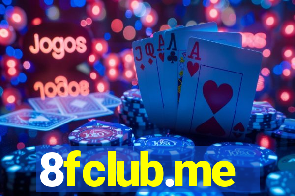 8fclub.me