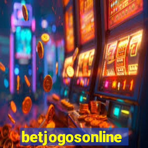 betjogosonline